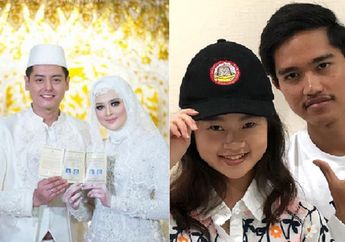 Berita Terpopuler Hari Ini, Dari Diam-diam Roger Danuarta Punya Bisnis Pasca Bangkrut hingga Latar Belakang Calon Besan Jokowi