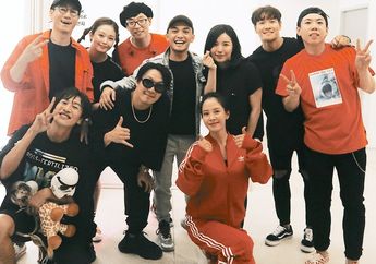 3 MC Indonesia Dipuji Ketika Bawa Acara Kpop. Selebnya Terlihat Nyaman!