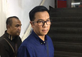 Betah Menduda, Aktor Senior Ini Siap Jika Habiskan Masa Tua Seorang Diri Bahkan Akui Sudah Latihan Hidup Sendiri