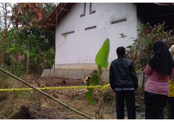 Geger Temuan 4 Tengkorak Manusia di Banyumas, Diduga Satu Keluarga yang Menghilang Bertahun-tahun!
