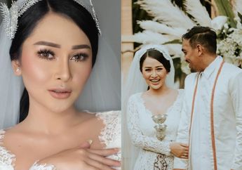Diam-diam Nikahi Penyanyi Dangdut yang 20 Tahun Lebih Muda, Glenn Fredly Pamer Kemesraan Dilayani Istri Baru di Meja Makan!