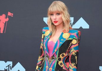 Gelaran Record Store Day Tunjuk Ambassador Pertama: Taylor Swift