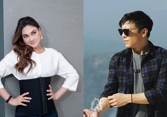 Akui Lama Jalin Hubungan Asmara hingga Punya Ruang Khusus, Kini Luna Maya Ungkap Perasaan yang Sesungguhnya pada Ariel Noah, Sudah Move On?