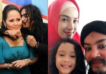 Punya 2 Istri Tapi Tidak Akur dan Saling Labrak, Tidak Sangka Begini Kehidupan Limbad Sekarang! Masih Harus Masak Sendiri