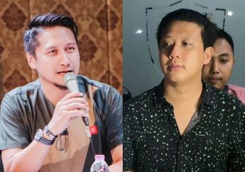 Relakan Rp 600 Juta Miliknya Ditilap Pablo Benua, Arie Untung Tetap Akan Tagih Utang Suami Rey Utami Sampai Kapanpun: Mudah-mudahan Tobat!