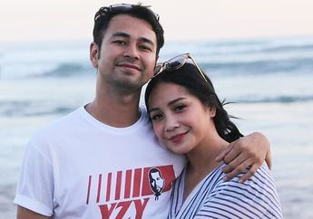 Hidup Bagai Sosialita, Nagita Slavina Akhirnya Bocorkan Jumlah Uang Belanja dari Raffi Ahmad! Enggak Masuk Akal