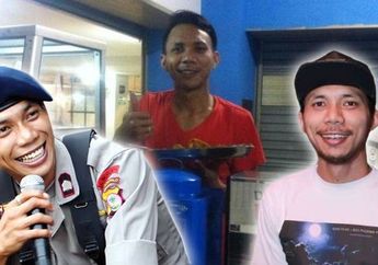 Banting Tulang Demi Hidupi Keluarga, Begini Perjuangan Norman Kamaru Mulai Dari Jualan Bubur Hingga Kue, Kisahnya Hidupnya Bikin Geleng-geleng Kepala!