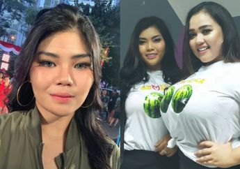 Didamprat Clara Duo Semangka, Rosa Meldianti Tak Berkutik hingga Disindir Bagian Tubuhnya yang Berantakan