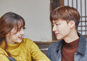 Ungkap Fakta Goo Hye Sun dan Ahn Jae Hyun, Produser Newlyweds Diary: Mereka Bertengkar di Kamar sampai 6 Jam!