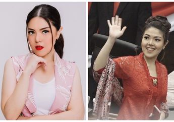 Pantas Tak Lagi Cari Makan dari Nyanyi, Ternyata Tina Toon Makin Tajir Setelah Jadi Pejabat, Tunjangannya Fantastis!