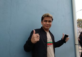 Ibu Kota Dipindahkan, Billy Syahputra Siap Jadi Artis Daerah