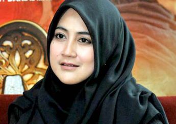 9 Tahun Menjanda, Umi Pipik Diam-diam Sering Makan dan Jalan Bareng dengan Artis Pria Tampan Ini, 'Mudah-mudahan Kalau Tahun Ini'