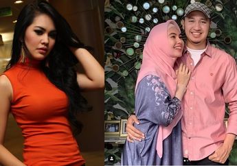 Tak Banyak yang Tahu, 4 Ustadz Kondang Ini Nikahi Artis Cantik Tanah Air! Nomor 3 Kini Tinggali Rumah dengan Dapur Mewah