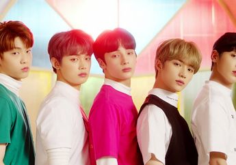 BTS Belum Bisa ke Indonesia, TXT Siap Sambangi Jakarta Pertama Kali!
