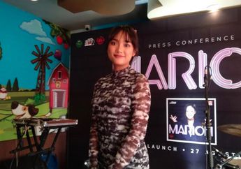 Marion Jola Sempat Mengukur Keberhasilan Hanya dari Jumlah Likes di Instagram