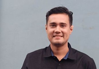 Sepi Job hingga Tak Dapat Tawaran Syuting, Artis Tampan Ini Banting Setir Jadi Sopir Taksi Online Demi Bertahan Hidup: Kalau Gengsi Gue Gak Makan!