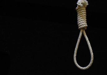 Niat Menikah dengan Janda yang Lebih Tua dari Ibunya Tak Direstui Keluarga, Pemuda Ini Nekat Mengakhiri Hidupnya, Ayah Korban Bongkar Tabiat Buruk sang Wanita Pilihan