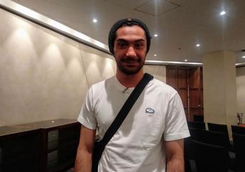 Enggan Tampil di Broadway, Reza Rahadian: Kalo Film Musikal Gak Akan Nolak!