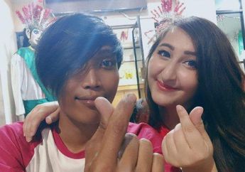 Mulanya Dikira Cuma Candaan, Siapa Nyana Anggota PPSU Ini Malah Bikin Cerita Ala Negeri Dogeng: Dilamar Bule Cantik Hingga Punya Gaji Tinggi
