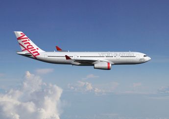 Virgin Australia Masukkan Semua Model MacBook Sebagai Barang Berbahaya