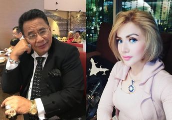 Barbie Kumalasari Bilang Kelas Bisnis Lebih Cepat Sampai dari Ekonomi, Hotman Paris : Mana Ada Pesawat 8 Jam ke Amerika?