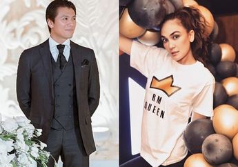 Diduga Dapat Bunga dari Reino Barack, Sahabat Ungkap Luna Maya Langsung Nyanyi Lagu Galau Setelah Dinner! Belum Move On?