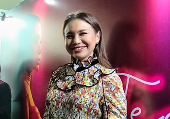 Padahal Usianya Sudah 40 Tahun, Ternyata Ini 3 Rahasia Awet Muda Rossa yang Gampang Banget Ditiru, Pantas Bikin Afgan Jatuh Cinta