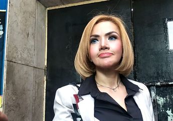 Ngakunya Pernah Tinggal di Amerika Serikat, Barbie Kumalasari Salah Tingkah Saat Ditanya Nama Kotanya: Ada deh, Nanti Gue Dibully Lagi!