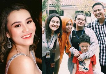 7 Tahun Hidup Terpisah dari Angelina Sondakh, Aaliyah Massaid Pamer Jenguk sang Ibu Tiri di Rutan: Always Great Time Visiting You, Mom