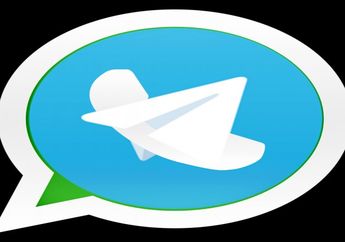 Ini Dia Fitur-fitur Baru Telegram yang Bersiap Mengalahkan WhatsApp
