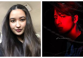 Sibuk Promosi Single di Amerika Serikat, Stephanie Poetri Ungkap Ingin Kolaborasi dengan Jackson Wang GOT7