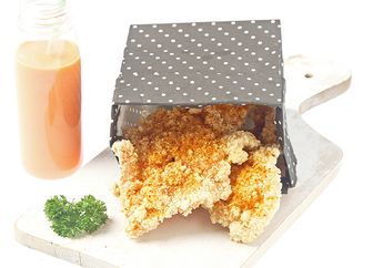 Resep Mudah Chicken Taiwanese Ini Gampang Banget Dibuat Di Rumah!