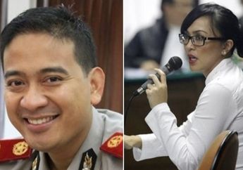 Bukan Brotoseno, Angelina Sondakh Ungkap Pria yang Berikan Kenangan Indah Padanya: 'Kalau Dinner Kakinya Disentuhkan ke Saya'