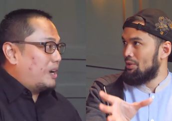 Berawal dari Jual Nasi Bungkus, Kisah Hidup Pengusaha Tajir Asal Banyumas Ini Bikin Teuku Wisnu Tercengang