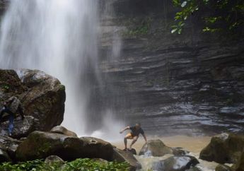 Ibu Kota Resmi Pindah ke Kalimantan Timur, Intip 5 Destinasi Wisata Menarik di Penajam Paser Utara