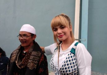 Demi Go Internasional, Dinar Candy Akan Ubah Bentuk Bokongnya