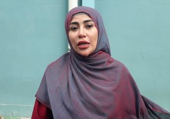 Cinta Penelope Ungkap Alasan Tak Mau Diliput Ketika Sakit: Aku Mau Terlihat Tegar!