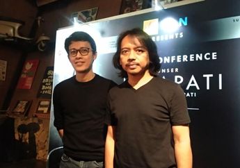 Dua Gitaris Berkolaborasi! Dewa Budjana dan Tohpati Akan Gelar Konser Instrumental