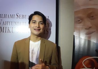 Pandangan Anak Ustaz Arifin Ilham soal Poligami