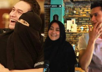 Tak Hanya Sunu Matta, Umi Pipik Juga Diduga Jalin Hubungan dengan Indra Bruggman Setelah Tulis 'Calon Suami' Saat Pembukaan Restoran