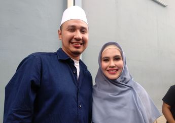 Gara-gara Nonton Video Persalinan, Kartika Putri Mengaku Deg-degan!