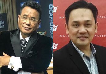 Hotman Paris Tak Terlalu Ambil Pusing dan Optimis Menang, Farhat Abbas Justru Pergi ke Luar Negeri, Kabur?