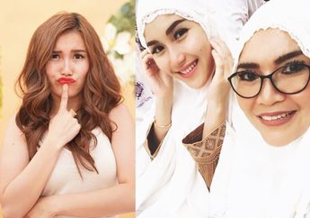 Bohongi Sang Ibu, Ayu Ting Ting Bongkar Pernah Lakukan Hal Nekat Ini Saat Bulan Puasa
