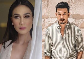 Tak Hanya Gading Marten, Denny Sumargo Juga Gencar Dijodohkan dengan Luna Maya Setelah Komentar Kata Manis Difoto Tiup Kue
