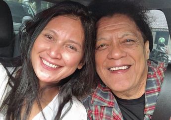 Putrinya Jalani Cinta Terlarang dengan Komika Top, Ibunda Artis Muda nan Cantik Itu Rela Jalani Ritual Ini Setelah Alami Hal Mistis