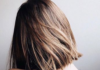 6 Tren Rambut yang Ditinggalkan di Tahun 2019. Kuno & Berlebihan!