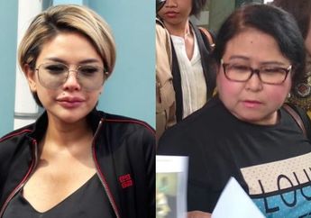 Jilat Ludah Sendiri, Elza Syarief Kini Bantah Menuduh Nikita Mirzani Sebagai Informan Polisi