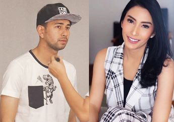 Sekarang punya Istri yang Jago Masak, Masa Lalu Raffi Ahmad yang Ketahuan Selingkuh Dibongkar Tyas Mirasih, 'Gila Kan Lu'