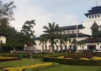 Waktu Imsak dan Buka Puasa Wilayah Bandung dan Sekitarnya Minggu 26 April 2020 Serta Doa Berbuka Puasa