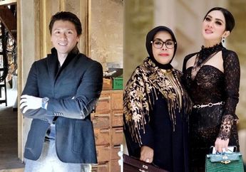Tak Sadar Ada Kamera, Sikap Asli Reino Barack di Depan Mertua Terungkap Saat Makan di Jet Pribadi! Syahrini Hanya Bisa Diam